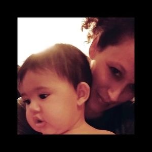 Meet your Posher, Veronica